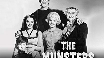 The Munsters (Opening)