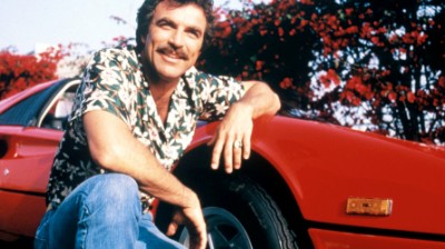 Magnum P.I. (Opening)