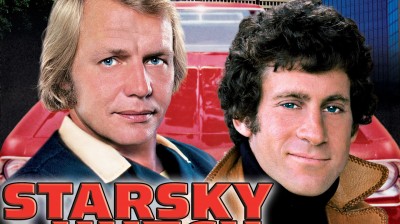 Starsky & Hutch (Opening)