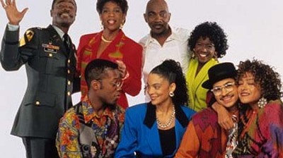A Different World (Theme)