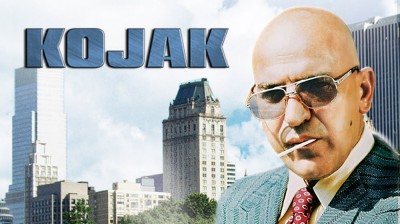 Kojak (Opening)