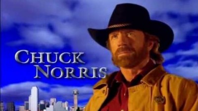 Walker, Texas Ranger (Theme)