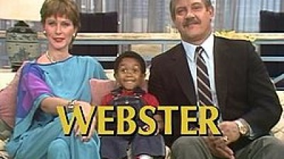 Webster (Theme)
