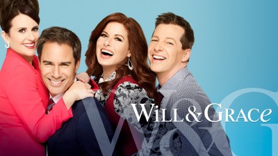 Will & Grace (Opening)