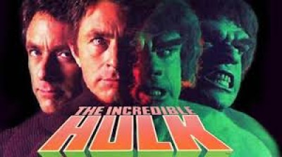 The Incredible Hulk (Intro)