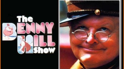 The Benny Hill Show (Générique)
