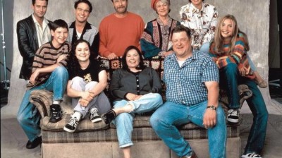 Roseanne (Opening)