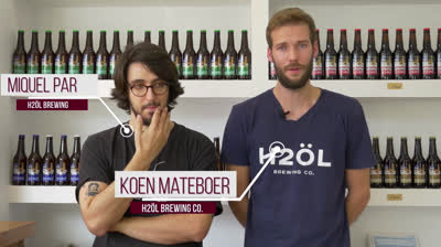 Entrevista Cervecera: H2öL Brewing (Valencia)