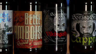 Entrevista Cervecera: Sanfrutos (Segovia)