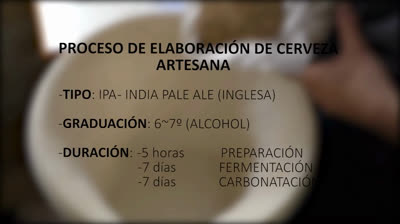 How to make craftbeer at home