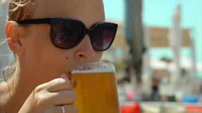 The craft beer business