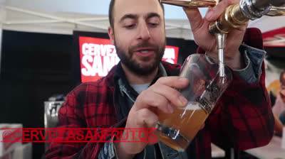 Granada Beer Festival 2019