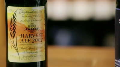 ¿Qué es un Barleywine?