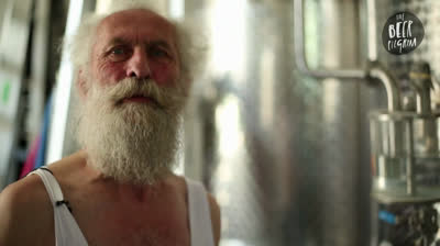 Todo sobre el estilo de cerveza Saison con Jef Van Den Steen, maestro cervecero