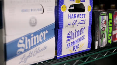 What's a beer with Nitrogen?