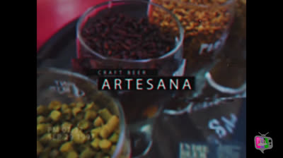 Diferencia entre cerveza artesana vs industrial