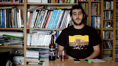 Origen de la cerveza y los Sumerios