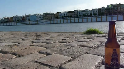 Cervezas estilo Trapense