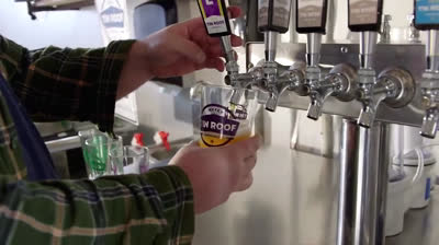 Craft beer for beginners