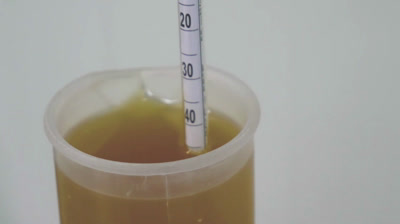 Pink Boots Collaboration Brew Day 2019 - La Maldita