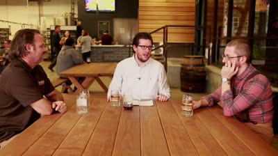 Errores que hacen los cerveceros caseros