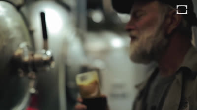 ¿Se puede elaborar cerveza sin lúpulo?