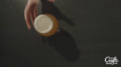 Estilos de cerveza: Envejecida en barrica