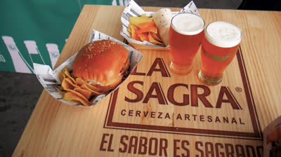 Beermad 2018 - Madrid Craft Beer Market