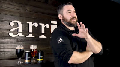 Entrevista Cervecera: Arriaca (Guadalajara)