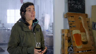 Entrevista Cervecera: Bailandera (Madrid)