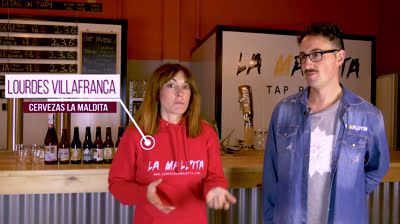 Entrevista Cervecera: La Maldita (Ciudad Real)