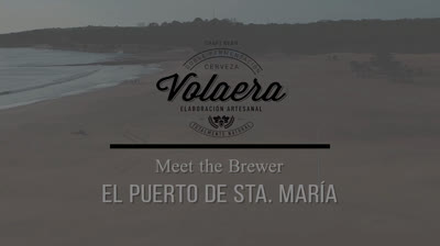 Entrevista Cervecera: Volaera (Cádiz)