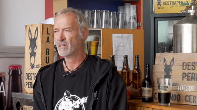 Entrevista Cervecera: Destraperlo (Cádiz)