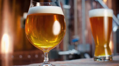 Elige el vaso adecuado para tu cerveza artesanal