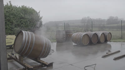 LAMBIC: sobre el tiempo y la pasión (Trailer)