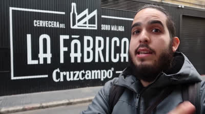 Visit to Cruzcampo and its Soho Factory