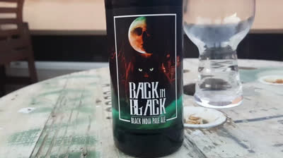 12 Cervezas negras que no te puedes perder
