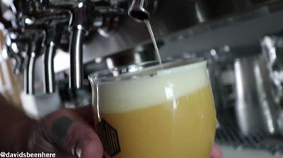 Miami's first Craft Beer Market