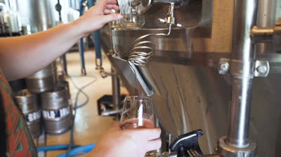 La cerveza artesanal de Berlín - BRLO Brewery