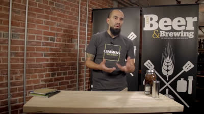 Craft Beer & Brewing - Adding flavors to beer