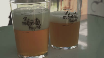 El Milanito 2018 - Craft Beer Festival