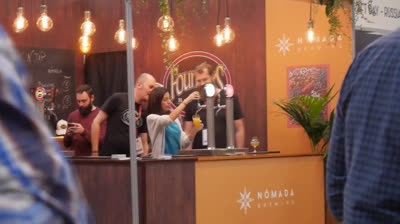 Barcelona Beer Festival 2018