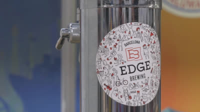 Barcelona Beer Festival 2019