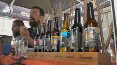 Beermad 2019 - Madrid Craftbeer Market