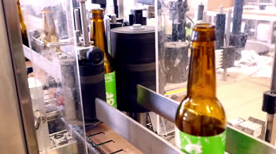 How to taste craft beer