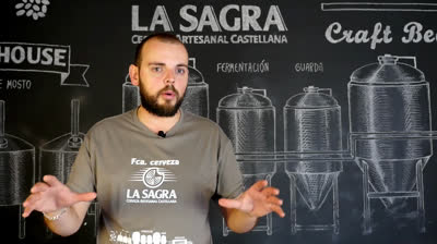 Introduction to craft beer