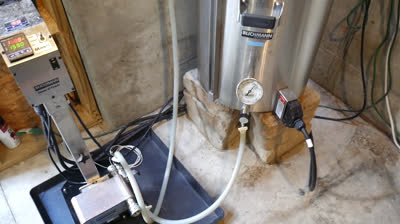 Preparando la misma cerveza en sistemas de $ 300 Vs. $ 3000