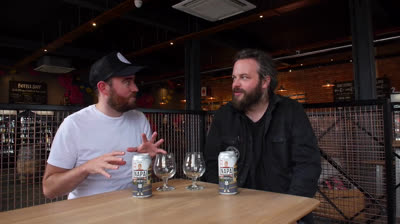 Qué es una Brut IPA