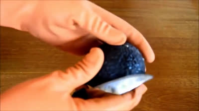 How to plant avocado from seed