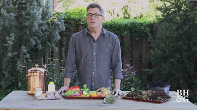 Compostaje para principiantes